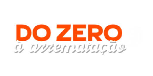 Do zero à arrematação