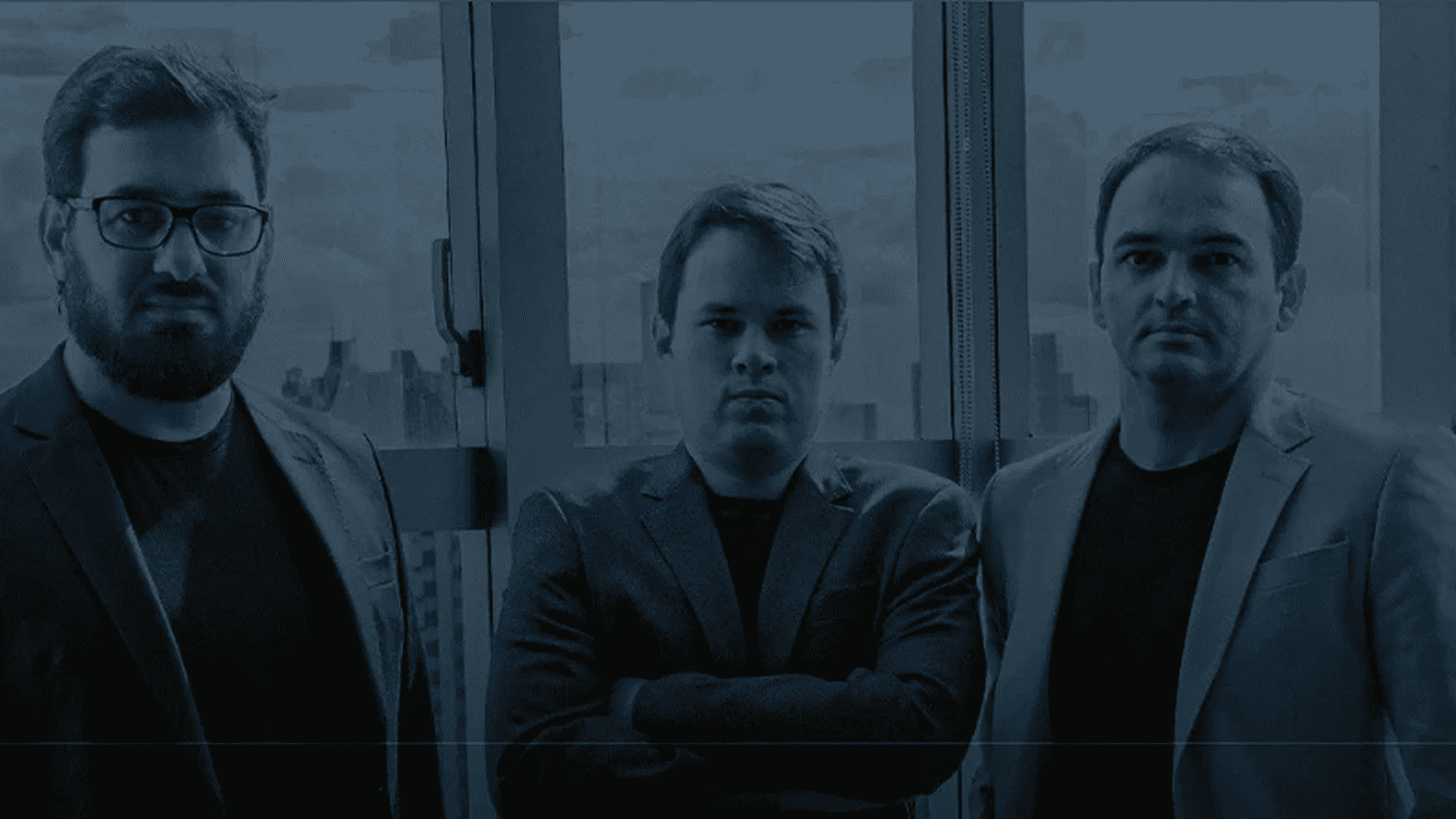 Equipe Smart Leilões