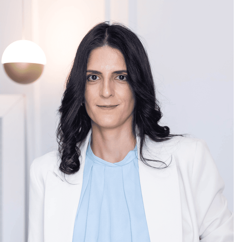 Marcela Carillo