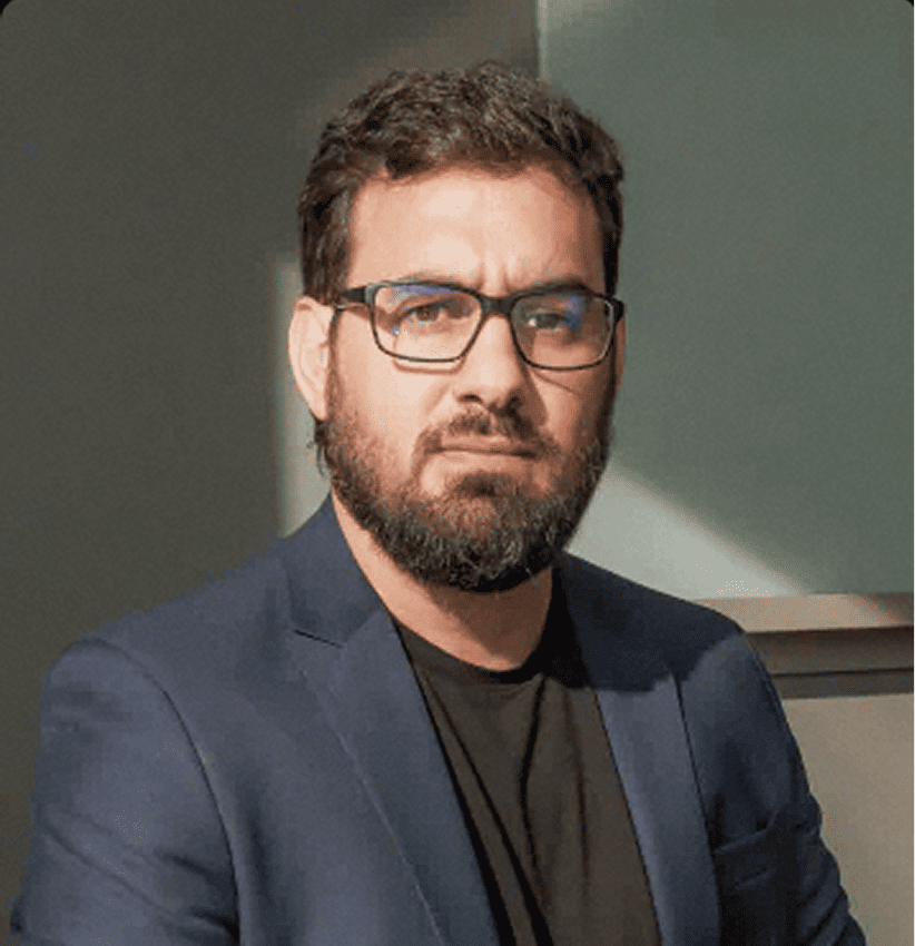 Pedro Gomide
